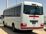Toyota Coaster 2020